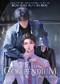 Cover-Bild zum Titel 'Case File Compendium: Bing An Ben (Novel) Vol. 1' von 'Rou Bao Bu Chi Rou'