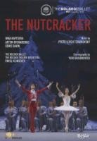 Der Nussknacker - Bolschoi Ballett/Grigorovich/Klinichev