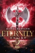 Cover-Bild zum Titel 'Eternity Online 2' von 'Mikkel Robrahn'