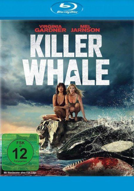 Killer Whale - Jo-Anne Brechin, Katharine Mcphee, Angela Little