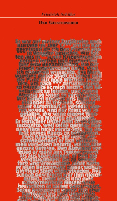 Der Geisterseher - Friedrich Schiller