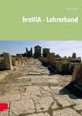 breVIA - Lehrerband - Günter Laser