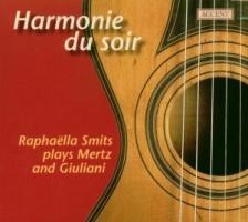 Works for Guitar - Raphaella Smits