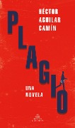 Cover-Bild zum Titel 'Plagio / Plagiarism' von 'Héctor Aguilar Camín'