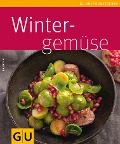 Cover-Bild zum Titel 'Wintergemüse' von 'Ira König'