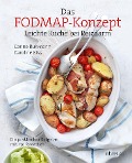 Cover-Bild zum Titel 'Das FODMAP-Konzept' von 'Carine Buhmann, Caroline Kiss'