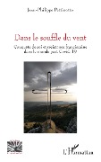 Cover-Bild zum Titel 'Dans le souffle du vent' von 'Pettinotto'