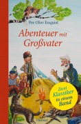 Abenteuer mit Großvater - Per Olov Enquist
