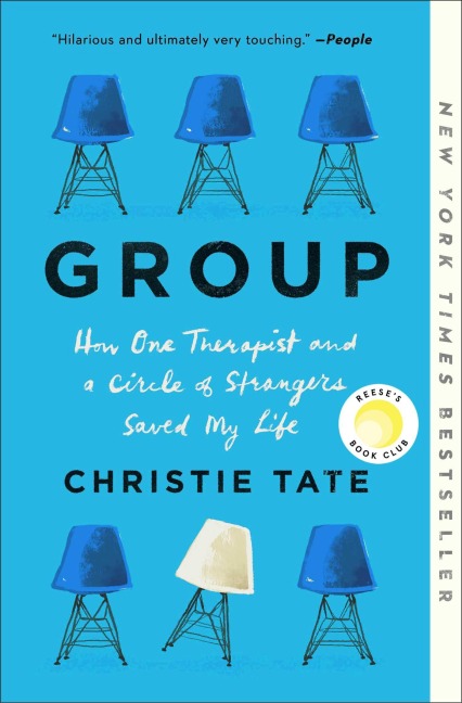 Group - Christie Tate
