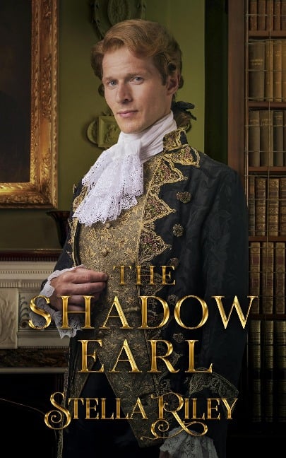 The Shadow Earl - Stella Riley
