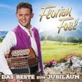 Das Beste zum Jubiläum-20 Jahre 20 Hits - Florian Fesl