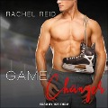 Game Changer Lib/E: A Gay Hockey Romance - Rachel Reid