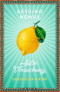 Cover-Bild zum Titel 'Süße Versuchung' von 'Gesuino Némus'