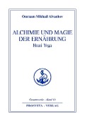Cover-Bild zum Titel 'Alchimie und Magie der Ernährung - Hrani Yoga' von 'Omraam Mikhaël Aïvanhov'