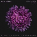 Purple/Black Vol.1 - David Preston