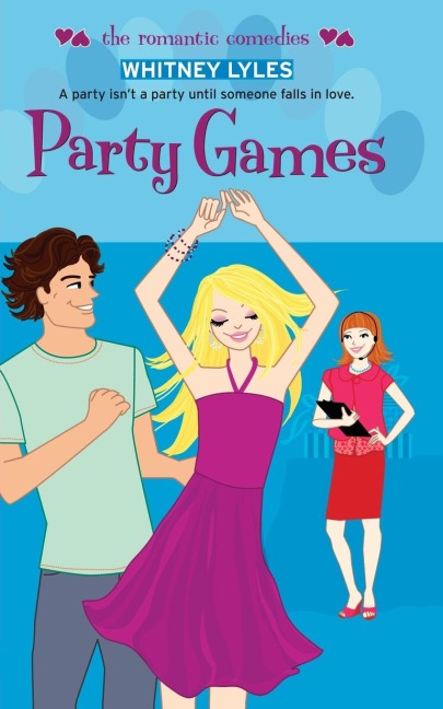 PARTY GAMES - Lyles