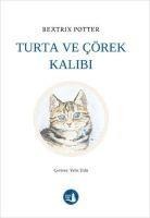 Turta Ve Cörek Kalibi - Beatrix Potter