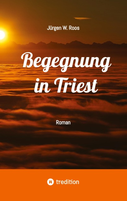 Begegnung in Triest - Ein spannender Politthriller - Jürgen W. Roos