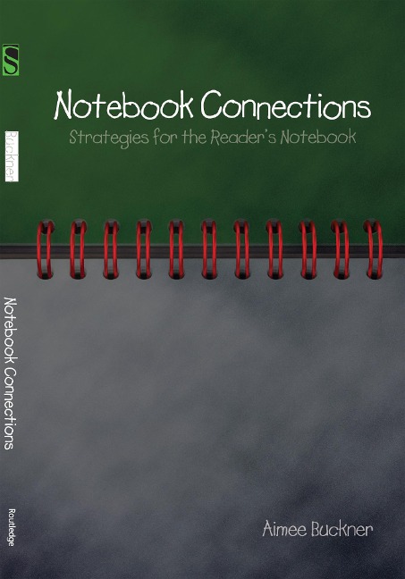 Notebook Connections - Aimee Buckner