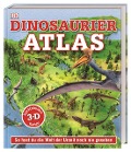 Dinosaurier-Atlas - 