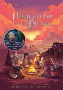 Cover-Bild zum Titel 'How to be a Hero' von 'Hauke Gerdes, DerHauge'