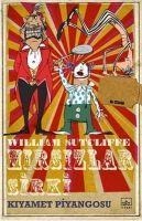 Hirsizlar Sirki - William Sutcliffe