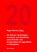 Cover-Bild zum Titel 'Die Essener Anthologien.' von ''