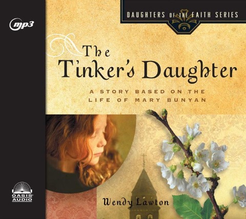 The Tinker's Daughter - Wendy Lawton