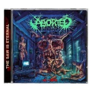 Cover-Bild zum Titel 'Vault Of Horrors' von 'Aborted'