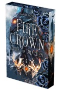 Cover-Bild zum Titel 'Firecrown 2' von 'Isabell Bayer'