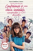 Cover-Bild zum Titel 'Confesiones de Una Chica Invisible, Incomprendida Y (Un Poco) Dramática' von 'Thalita Rebouças'