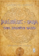 Cover-Bild zum Titel 'Jarlsblut-Saga Der zweite Band' von 'Rainer W. Grimm'