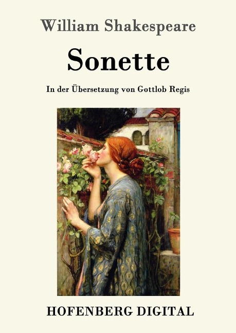 Sonette - William Shakespeare