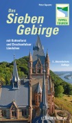 Cover-Bild zum Titel 'Das Siebengebirge mit Kottenforst und Drachenfelser Ländchen' von 'Peter Squentz'