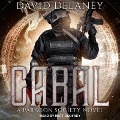 Cabal: A Paragon Society Novel - David Delaney