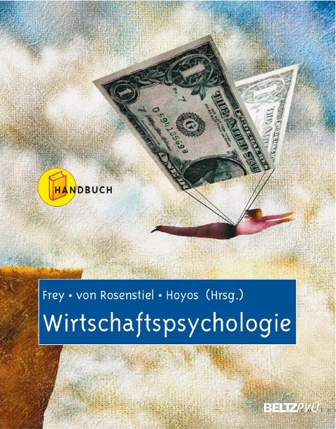 Wirtschaftspsychologie - 