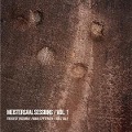 Cover-Bild zum Titel 'Meistersaal Sessions,Vol.1:Romantic Chamber Music' von 'Joolz/Petersen Freigeist Ensemble/Gale'