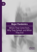 Cover-Bild zum Titel 'Major Pandemics' von 'Iain K Crombie'