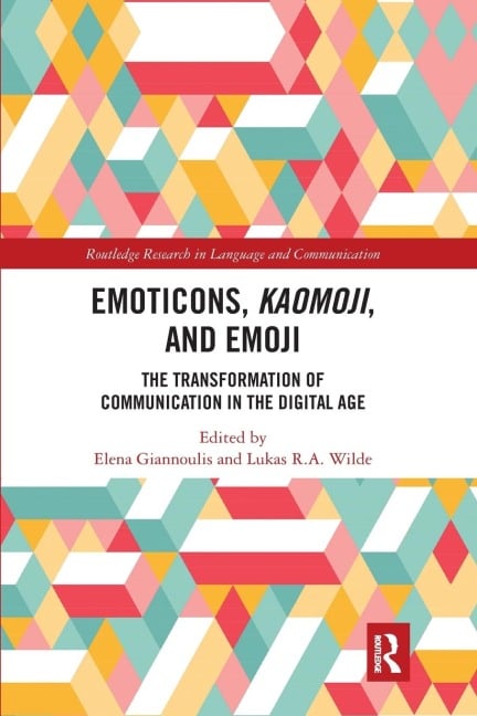 Emoticons, Kaomoji, and Emoji - 