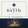 The Treasury of David, Vol. 4: Psalms 113-119 - Charles Haddon Spurgeon