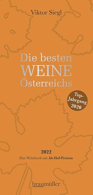 Die besten Weine Österreichs 2022 - Viktor Siegl
