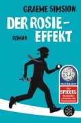 Cover-Bild zum Titel 'Der Rosie-Effekt' von 'Graeme Simsion'