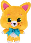 Cover-Bild zum Titel 'Gabby's Dollhouse, Chumsley, 25 cm' von ''