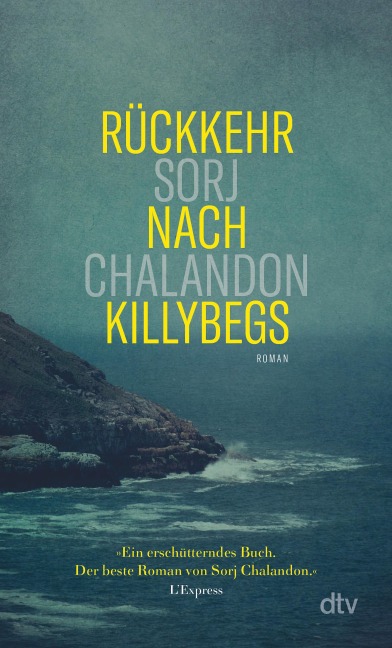 Rückkehr nach Killybegs - Sorj Chalandon