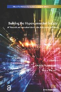 Cover-Bild zum Titel 'Building the Hyperconnected Society- Internet of Things Research and Innovation Value Chains, Ecosystems and Markets' von ''