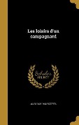 Cover-Bild zum Titel 'Les loisirs d'un campagnard' von 'Jules Pizzetta'