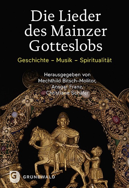 Die Lieder des Mainzer Gotteslobs - 