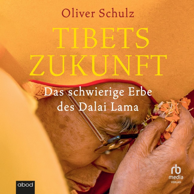 Tibets Zukunft - Oliver Schulz