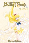 Cover-Bild zum Titel 'Sailor Moon Eternal Edition 5' von 'Naoko Takeuchi'