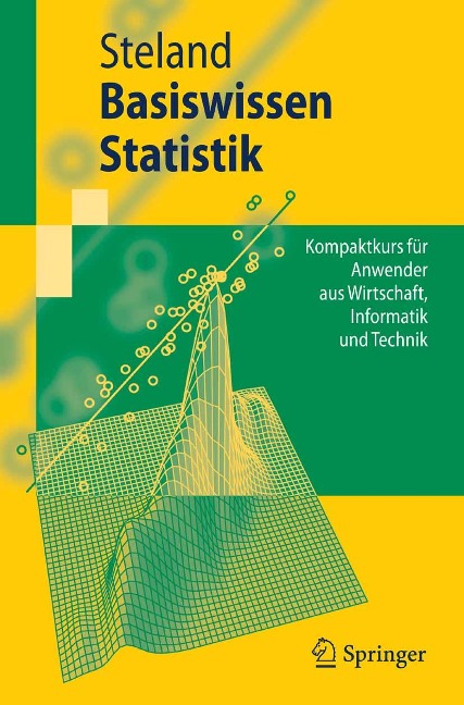 Basiswissen Statistik - Ansgar Steland